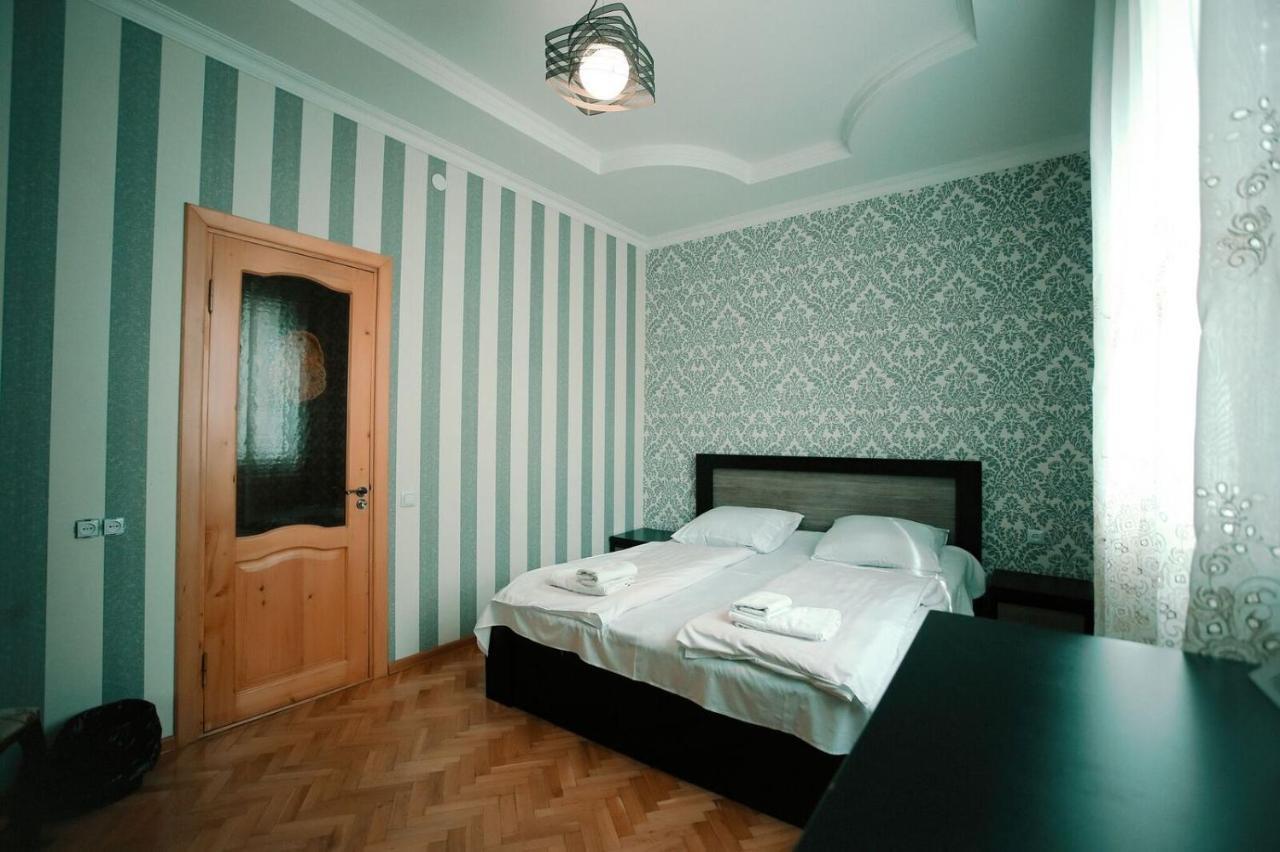 Apartment Old Kutaisi Eksteriør bilde