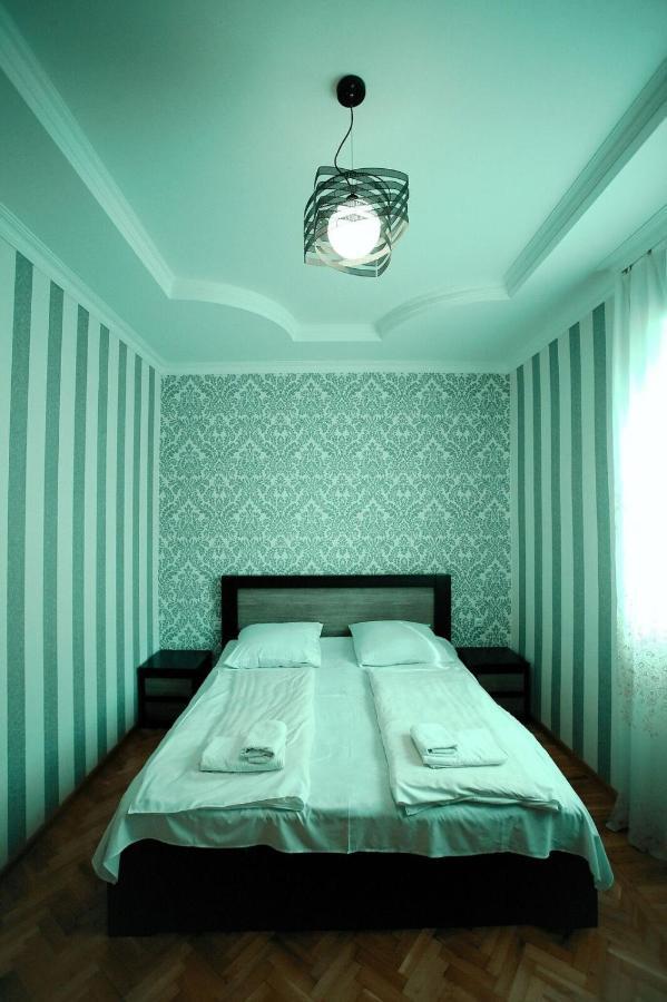 Apartment Old Kutaisi Eksteriør bilde